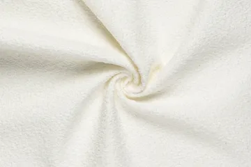 Menard Compact Sittpuff 70 cm Kvadratisk - Vit - Products - Möbler - Fåtölj & stolar - Pall & puff - Sittpuff