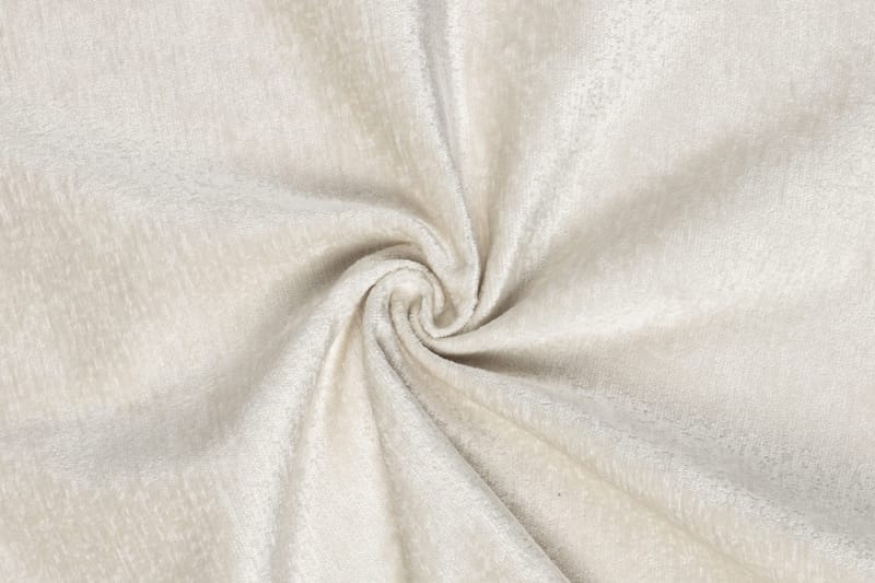 Menard Fotpall - Ljusbeige - Products - Möbler - Fåtölj & stolar - Pall & puff - Fotpallar