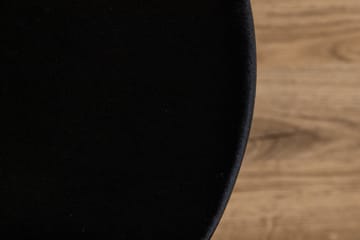 Otto Sittpuff - Svart - Products - Möbler - Fåtölj & stolar - Pall & puff - Sittpuff