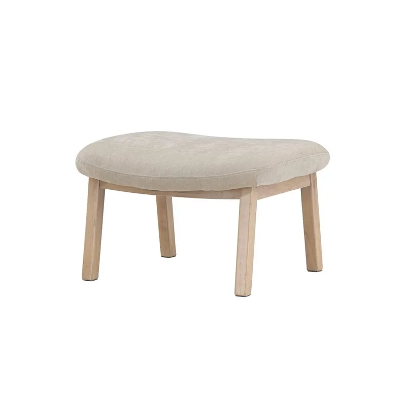 Rile Divanmodul 70 cm, Beige