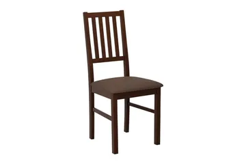 Patrickswell Matstol - Brun - Products - Möbler - Fåtölj & stolar - Matstol & köksstol