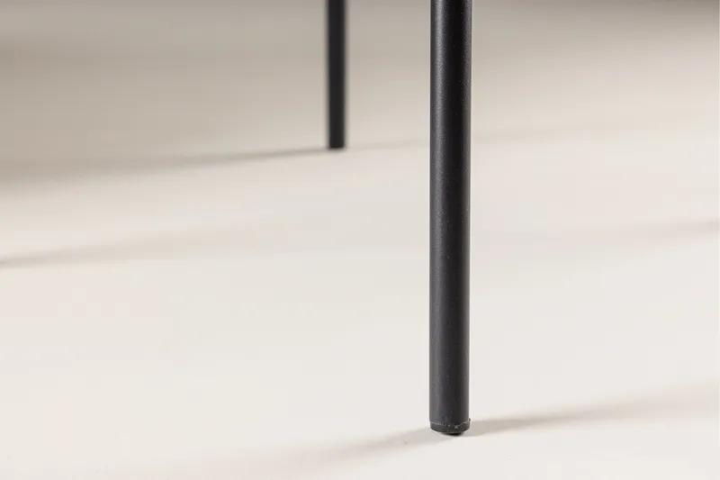 Petra Karmstol - Beige - Products - Möbler - Fåtölj & stolar - Matstol & köksstol