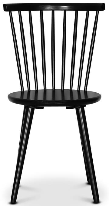 Pinnstol svart - Castor - svart - Products - Möbler - Fåtölj & stolar - Matstol & köksstol