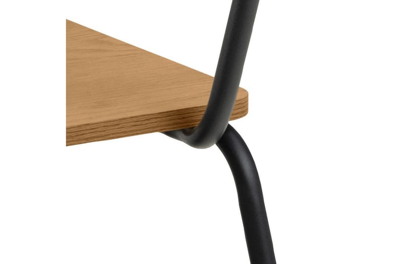 Ravina Matstol - Natur - Products - Möbler - Fåtölj & stolar - Matstol & köksstol