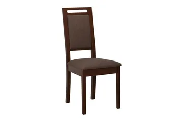 Rowden Matstol - Brun - Products - Möbler - Fåtölj & stolar - Matstol & köksstol