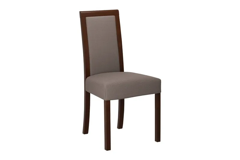 Rowden Matstol, Brun