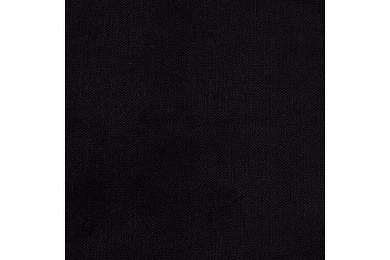 Rowden Matstol - Svart - Products - Möbler - Fåtölj & stolar - Matstol & köksstol