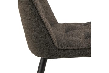 Samlar Matstol - Grå - Products - Möbler - Fåtölj & stolar - Matstol & köksstol