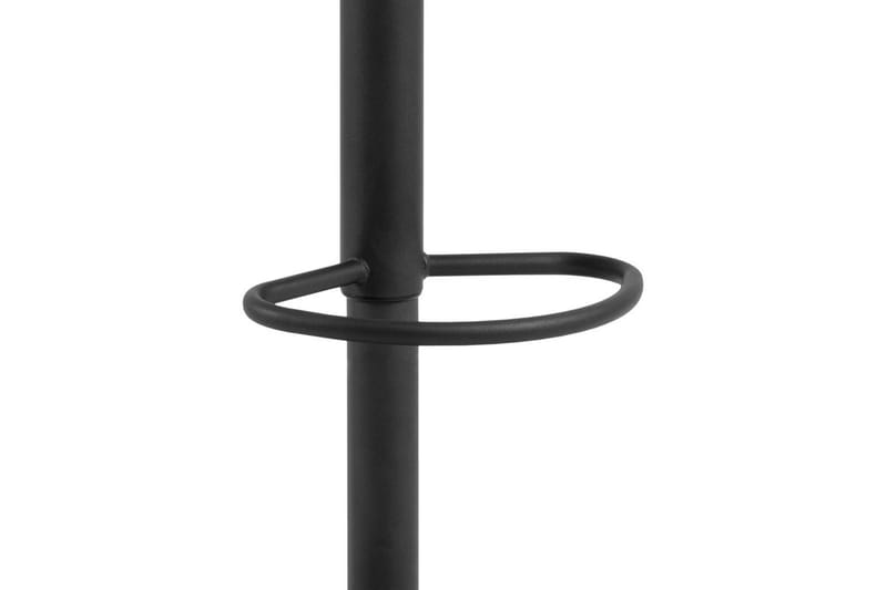 Sanam Barstol 107 cm - Grå - Products - Möbler - Fåtölj & stolar - Barstol & barpall