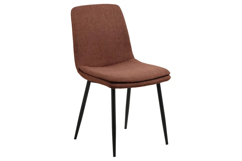 Santra Matstol, Orange