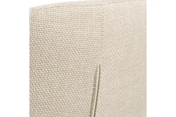 Sarad Karmstol - Beige - Products - Möbler - Fåtölj & stolar - Karmstol