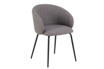 Sarad Karmstol, Brun