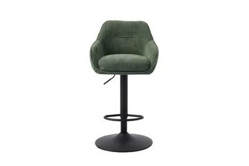 Sons Barstol - Grön - Products - Möbler - Fåtölj & stolar - Barstol & barpall