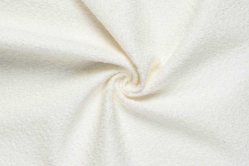 Trend Lyx Fåtölj - Vit|Bouclé - Products - Möbler - Fåtölj & stolar - Fåtölj
