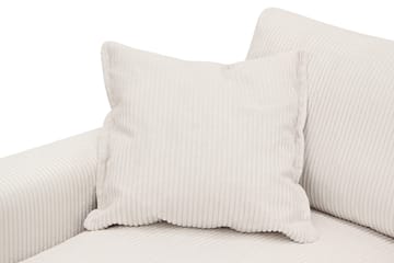 Valencia Extra Djup Fåtölj - Offwhite - Products - Möbler - Fåtölj & stolar - Fåtölj