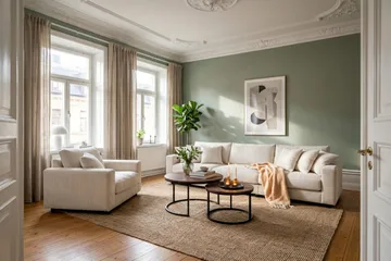 Valencia Extra Djup Fåtölj - Offwhite - Products - Möbler - Fåtölj & stolar - Fåtölj