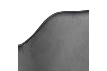 Zabinka Barstol 104 cm - Grå - Products - Möbler - Fåtölj & stolar - Barstol & barpall