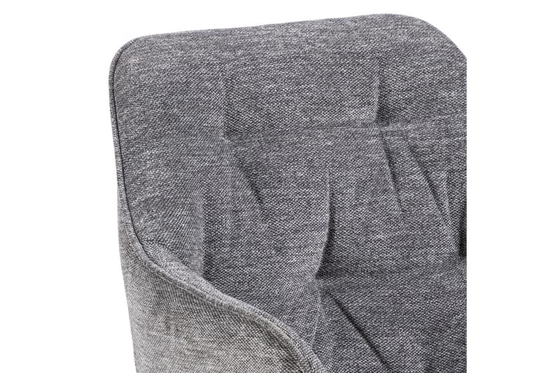 Zabinka Karmstol - Ljusgrå - Products - Möbler - Fåtölj & stolar - Karmstol