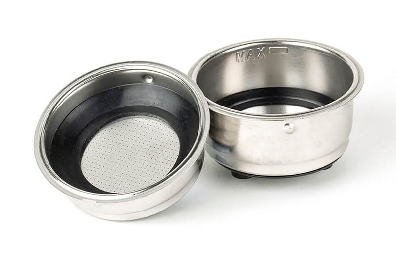 Espressomaskin Black+Decker 20 Bar - Grå - Products - Servering & matlagning - Köksmaskin - Kaffemaskin & kaffetillbehör - Espressomaskiner