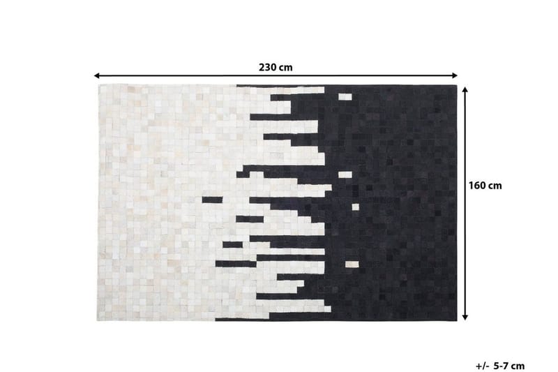 Bolu Matta 160|230 cm - Flerfärgad - Products - Textil & mattor - Matta