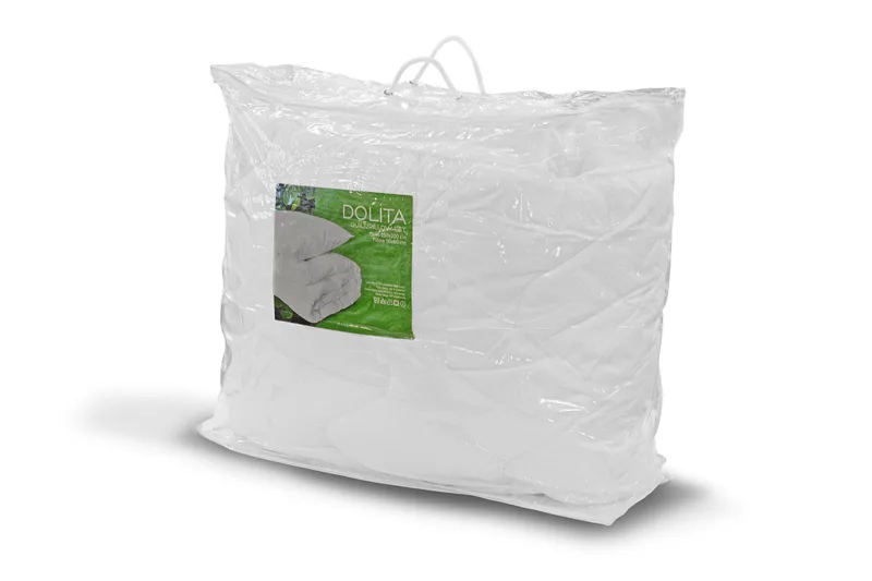 Dolita Täcke & Kudde - Sovpaket - Products - Textil & mattor - Sängkläder