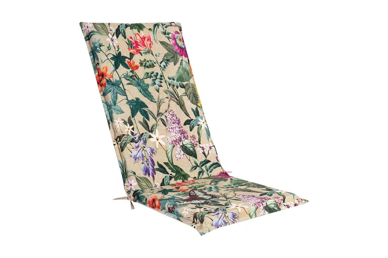 Amazonia Sitt-/ryggdyna