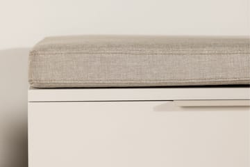 Stolsdynor Venture Home Nice Stolsdyna 120x60 cm 6xBeige Beige - Products - Textil & mattor - Kudde & kuddfodral - Stolsdyna & sittdyna