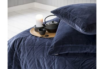 Turiform Ana kuddfodral 70x100 cm - Marin - Products - Textil & mattor - Kudde & kuddfodral - Kuddfodral