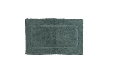 William Badrumsmatta 60x90 cm - Grön - Products - Textil & mattor - Matta - Badrumsmatta