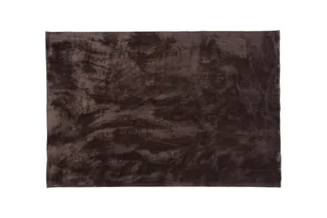 Blanca Flatvävd Matta 200x300 cm, Nougat