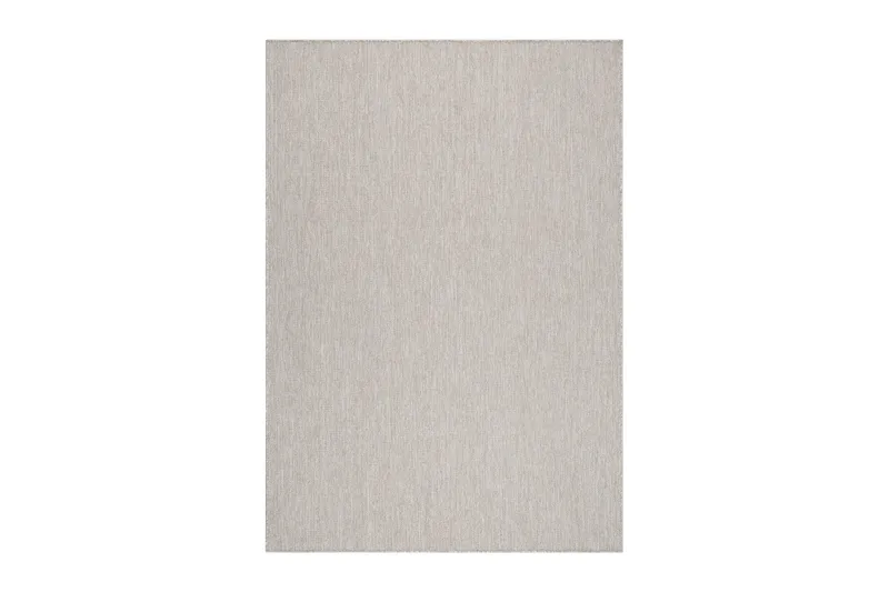 Madrid Flatvävd Matta 200x285 cm, Linne