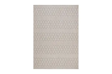 Madrid Flatvävd Matta 200x285 cm - Linne - Products - Textil & mattor - Matta - Flatvävd matta