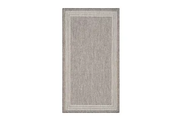 Madrid Flatvävd Matta 80x240 cm - Linne - Products - Textil & mattor - Matta - Flatvävd matta