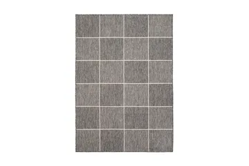 Madrid Square Flatvävd Matta 160x230