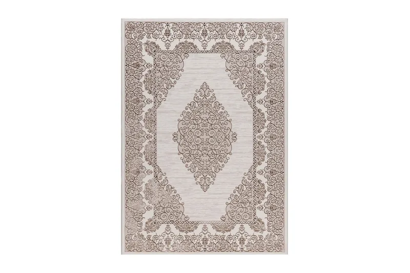 Ankara Wiltonmatta 240x340 cm, Koppar