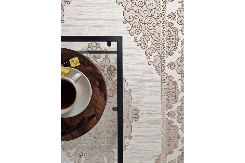 Ankara Wiltonmatta 240x340 cm - Koppar - Products - Textil & mattor - Matta - Modern matta - Wiltonmatta