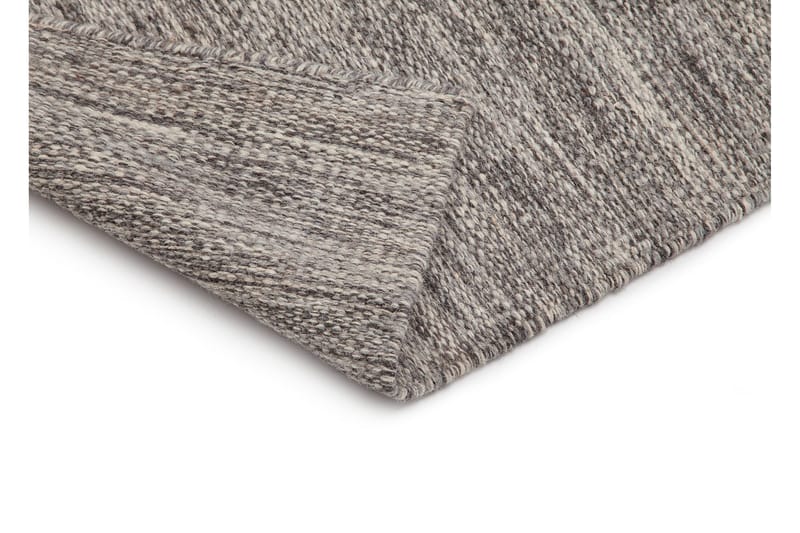 Birka Ullmatta 160x230 - Silver - Products - Textil & mattor - Matta - Modern matta - Ullmatta