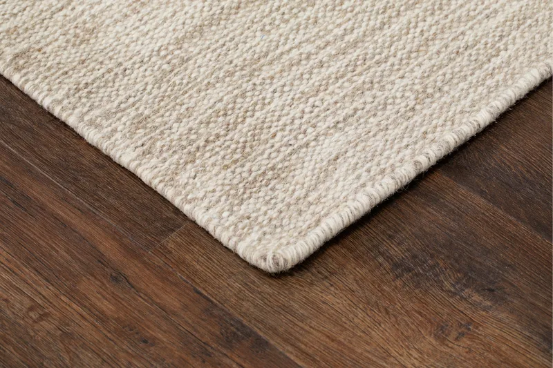 Birka Ullmatta 200x300 - Linne - Products - Textil & mattor - Matta - Modern matta - Ullmatta