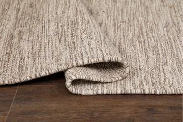 Birka Ullmatta 300x400 cm - Mörklinne - Products - Textil & mattor - Matta - Modern matta - Ullmatta