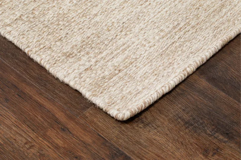 Birka Ullmatta Rektangulär 75x230 cm - Natur - Products - Textil & mattor - Matta - Modern matta - Ullmatta