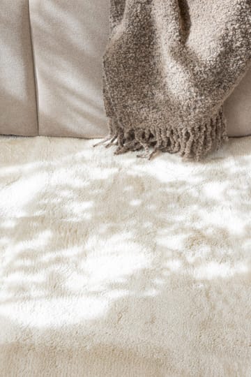 Cozy Ryamatta 200x290 cm Rektangulär - Natur - Products - Textil & mattor - Matta - Modern matta - Ryamatta