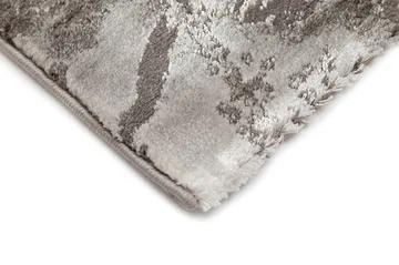 Craft Concrete Matta 200x290 - Silver - Products - Textil & mattor - Matta - Modern matta - Wiltonmatta