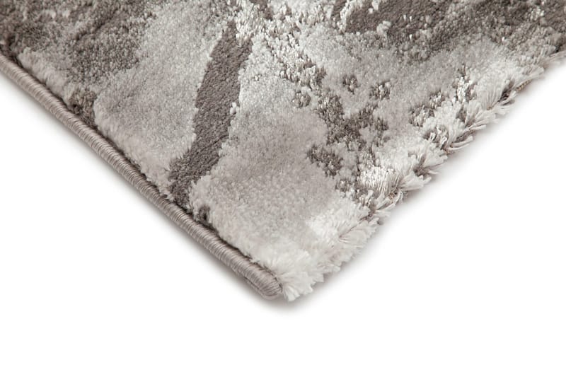 Craft Concrete Matta 200x290 - Silver - Products - Textil & mattor - Matta - Modern matta - Wiltonmatta
