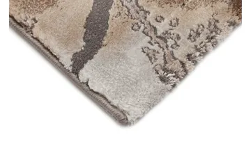 Craft Concrete Natur 80x300 cm - Products - Textil & mattor - Matta - Modern matta - Wiltonmatta