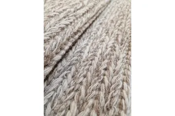 Dalarö Ullmatta 240x340 cm - Beige - Products - Textil & mattor - Matta - Modern matta - Ullmatta