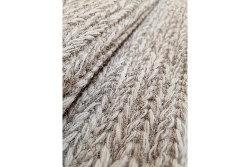 Dalarö Ullmatta 300x400 cm - Beige - Products - Textil & mattor - Matta - Modern matta - Ullmatta