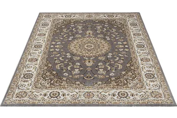 Dubai Medallion Wiltonmatta 160x230 cm
