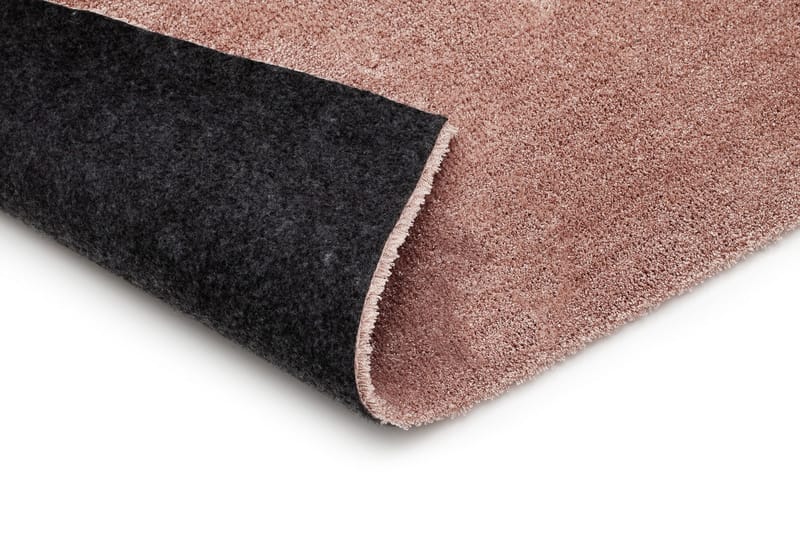 Feel Ryamatta 60x115 - Rosa - Products - Textil & mattor - Matta - Modern matta - Ryamatta