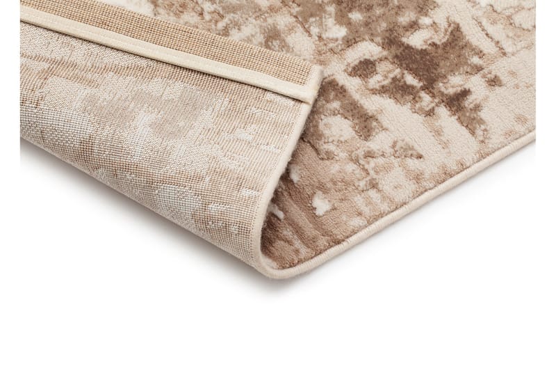 Galya Brick Matta 80x150 cm - Nougat - Products - Textil & mattor - Matta - Modern matta - Wiltonmatta