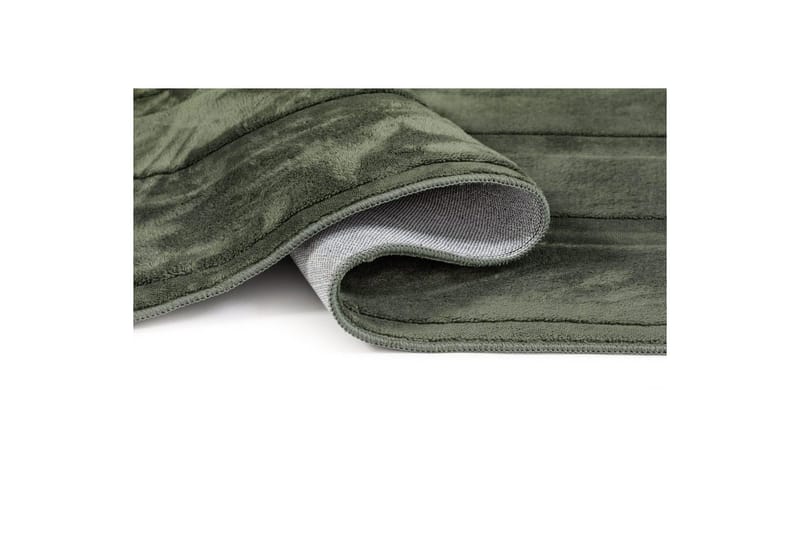 Heaven Trend Maskinvävd matta 200x290 cm - Grön - Products - Textil & mattor - Matta - Modern matta - Wiltonmatta